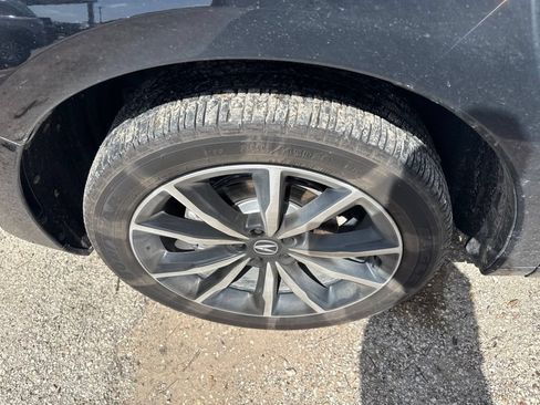 Used 2025 Acura RDX A-Spec AWD/4WD image 5