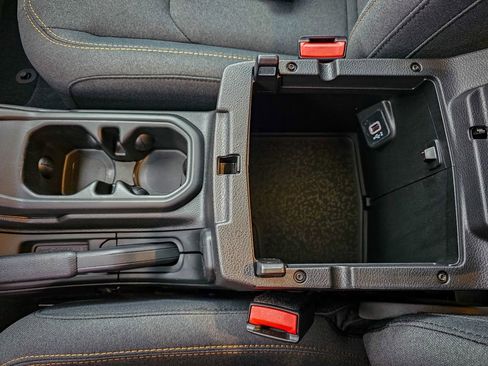 New 2026 Jeep Wrangler Willys image 24