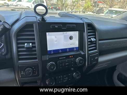 Used 2020 Ford F250 XL w/ STX Appearance Package image 28