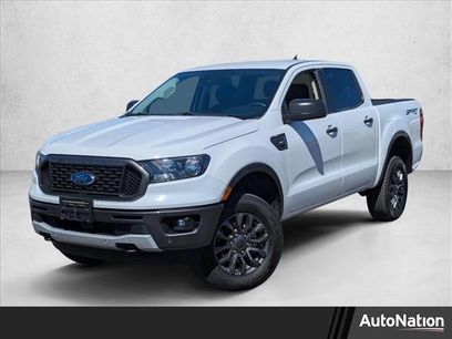 Used 2020 Ford Ranger XLT w/ Equipment Group 301A Mid