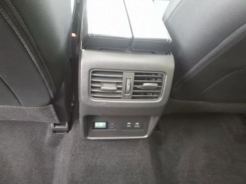 Certified 2023 Nissan Rogue SL w/ SL Premium Package image 18