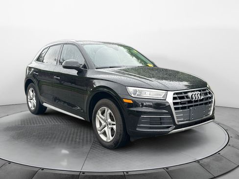 Used 2018 Audi Q5 2.0T Premium AWD/4WD image 1