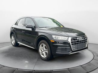 Used 2018 Audi Q5 2.0T Premium AWD/4WD video 1