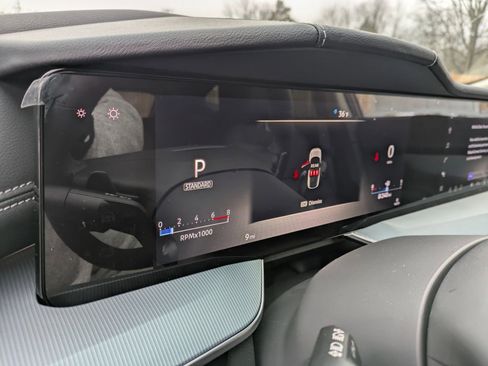 Certified 2025 Nissan Murano SL image 11