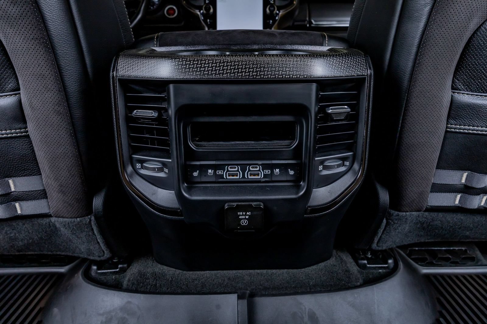 Used 2022 RAM 1500 TRX w/ TRX Level 2 Equipment Group AWD/4WD image 35