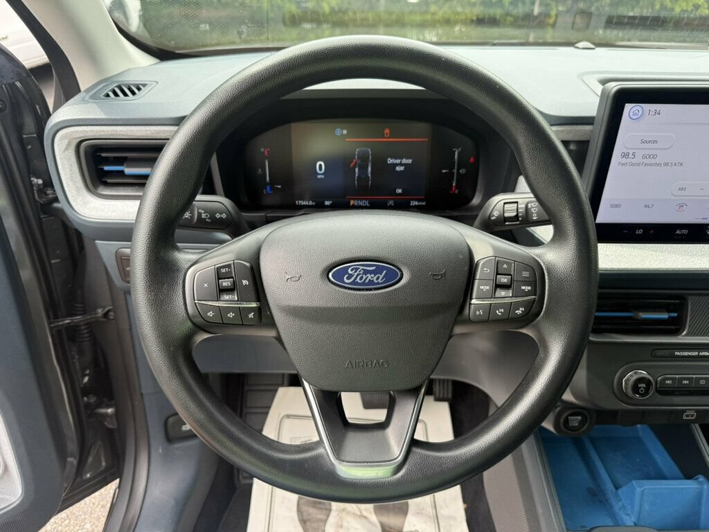 Used 2026 Ford Maverick XLT FWD image 5