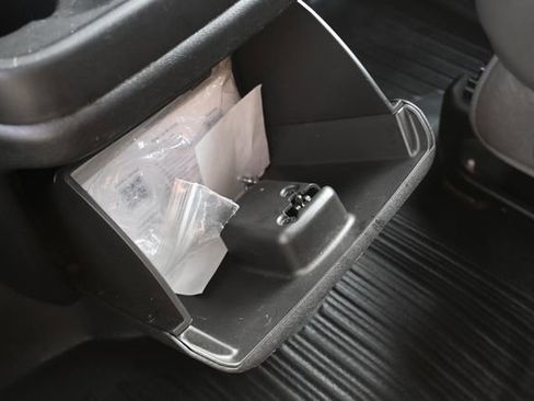 Used 2024 Chevrolet Express 2500 w/ Driver Convenience Package image 26