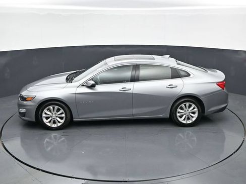 Used 2024 Chevrolet Malibu LT FWD image 36