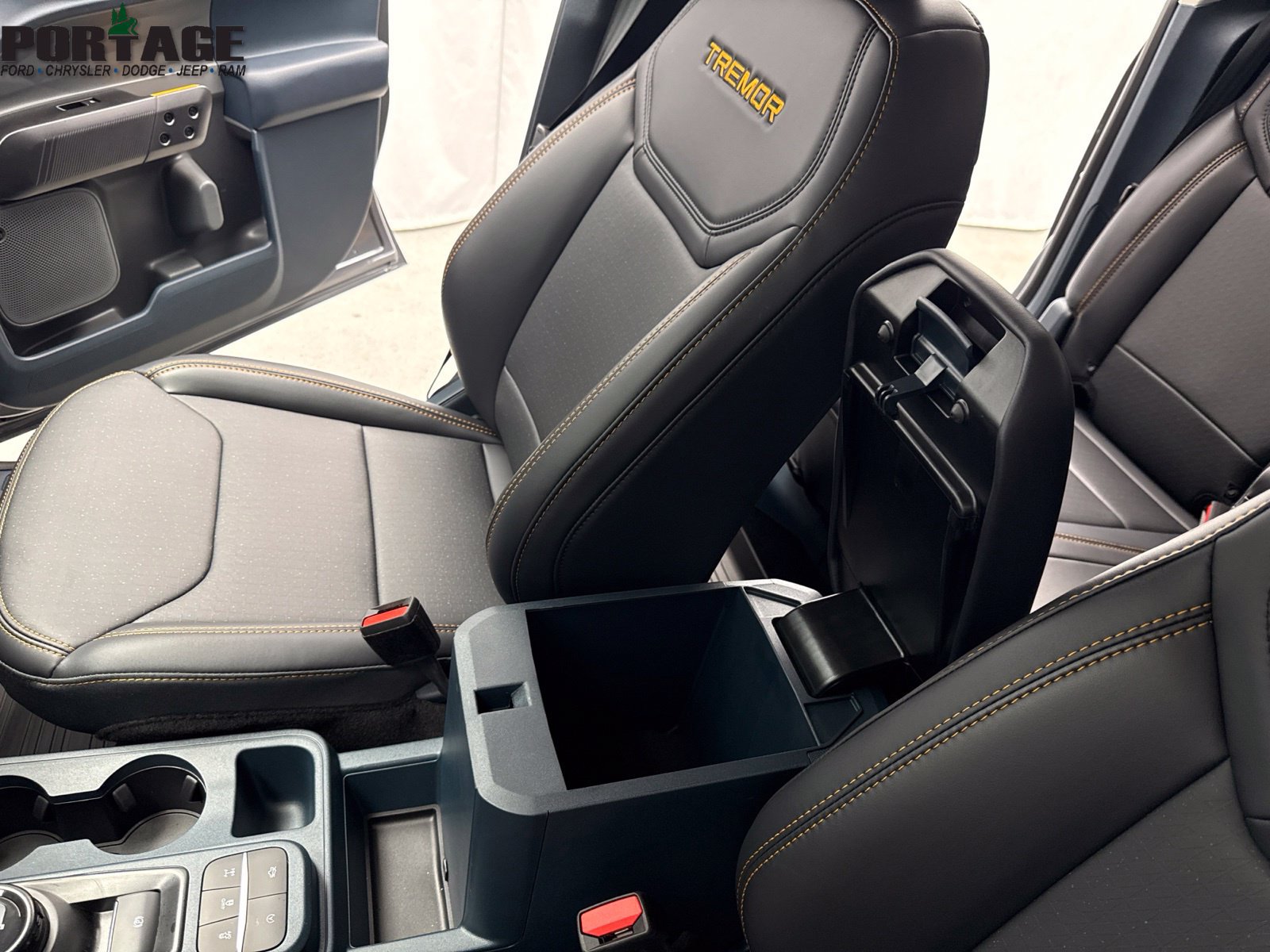 New 2026 Ford Maverick Tremor AWD/4WD image 22