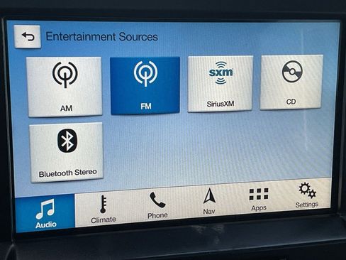 Used 2018 Ford F250 Lariat w/ Lariat Ultimate Package image 42