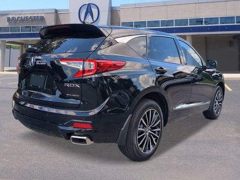 New 2026 Acura RDX SH-AWD w/ Advance Package image 5
