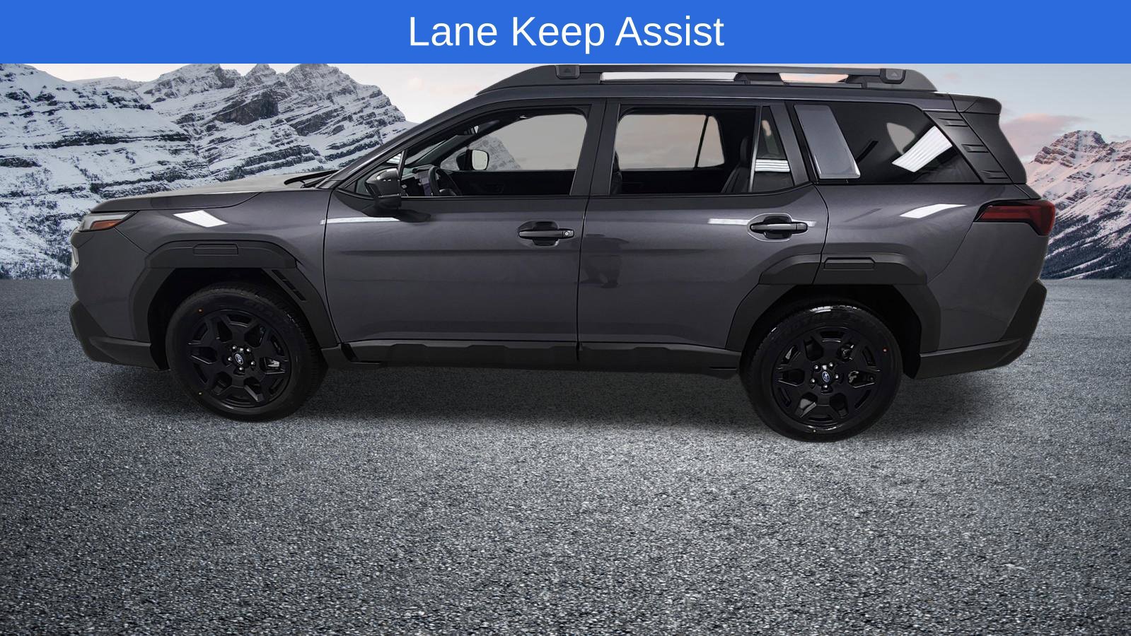 New 2026 Subaru Outback Limited AWD/4WD image 6