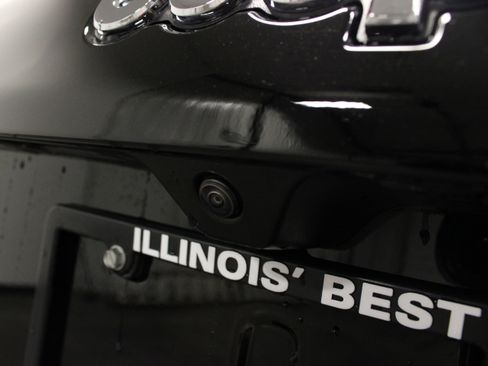 New 2026 Jeep Compass Latitude AWD/4WD image 13