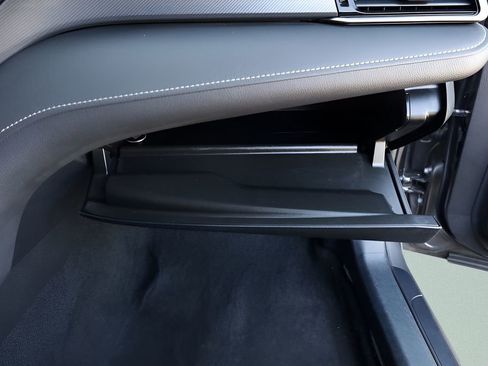 Certified 2024 Toyota Camry SE FWD image 39