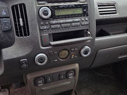 Used 2006 Honda Ridgeline RTL image 9