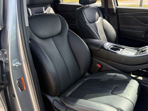 Used 2023 Hyundai Santa Fe XRT w/ Cargo Package image 17