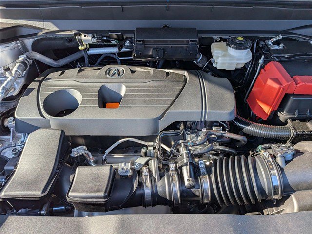 Used 2026 Acura RDX w/ Advance Package AWD/4WD image 16