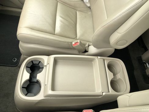 Used 2017 Honda Odyssey EX-L image 20