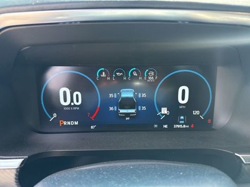 Used 2022 Ford F150 Limited AWD/4WD image 9