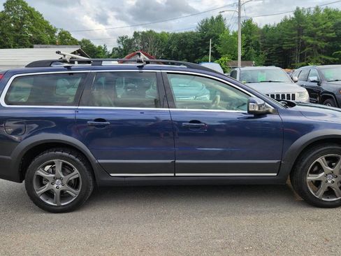 Used 2014 Volvo XC70 T6 image 18