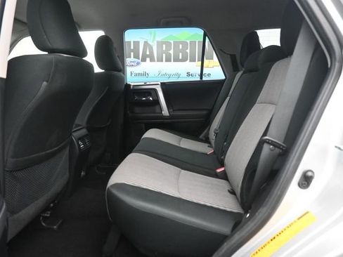 Used 2024 Toyota 4Runner SR5 image 9