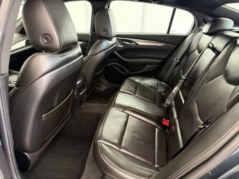 Used 2020 Cadillac CT5 Premium Luxury AWD/4WD image 18
