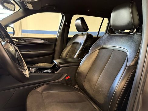 Used 2022 Jeep Grand Cherokee L Laredo AWD/4WD image 20