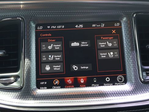Used 2022 Dodge Challenger SRT Hellcat Redeye RWD image 47
