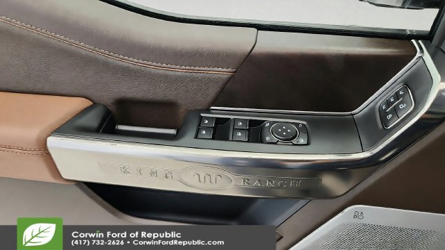 New 2026 Ford F150 King Ranch w/ Equipment Group 601A High AWD/4WD image 24