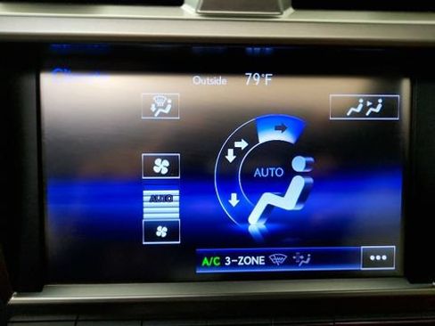 Used 2021 Lexus GX 460 Premium AWD/4WD image 66