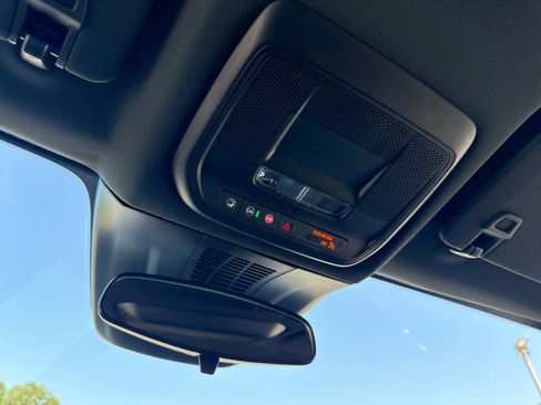 New 2025 Chevrolet Blazer EV LT image 25