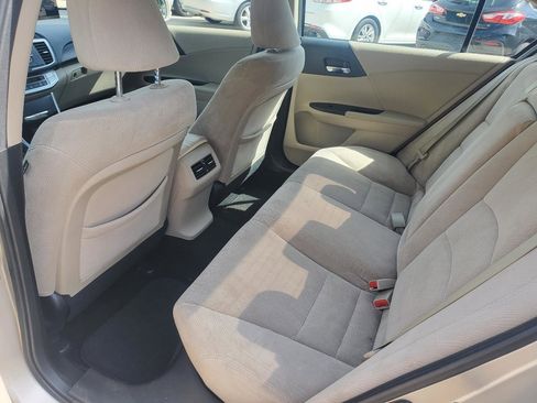Used 2013 Honda Accord EX image 10