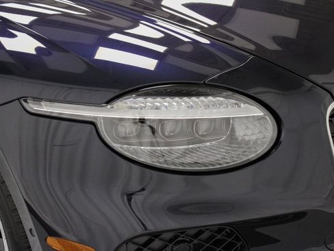 New 2026 Bentley Continental GTC image 16