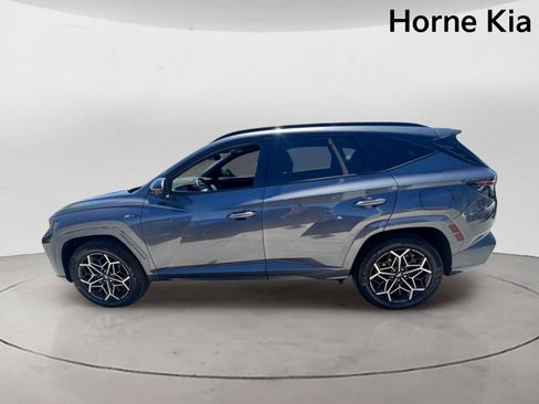 Used 2024 Hyundai Tucson N Line AWD/4WD image 6