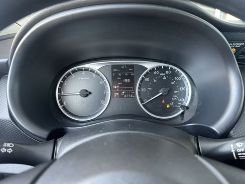 Used 2023 Nissan Kicks S image 14