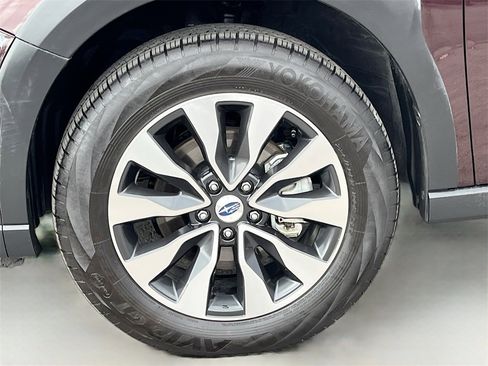 Used 2024 Subaru Outback Touring XT image 33