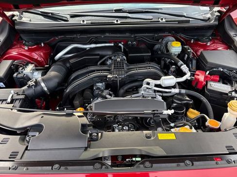 Certified 2024 Subaru Crosstrek 2.5i Wilderness w/ Crosstrek Mirror Package image 33