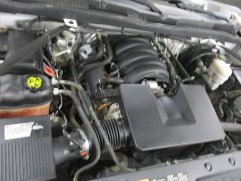 Used 2016 Chevrolet Silverado 1500 W/T w/ WT Fleet Convenience Package image 28