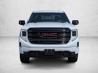 Used 2025 GMC Sierra 1500 AT4 w/ Technology Package AWD/4WD video 3