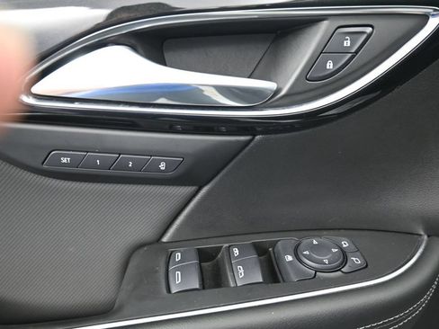 Used 2024 Buick Envision Preferred AWD/4WD image 25