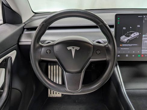 Used 2018 Tesla Model 3 Long Range AWD/4WD image 26