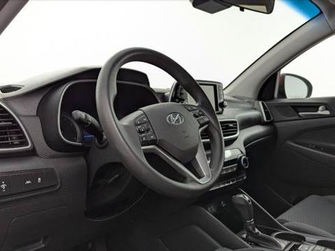 Used 2019 Hyundai Tucson SE FWD image 23