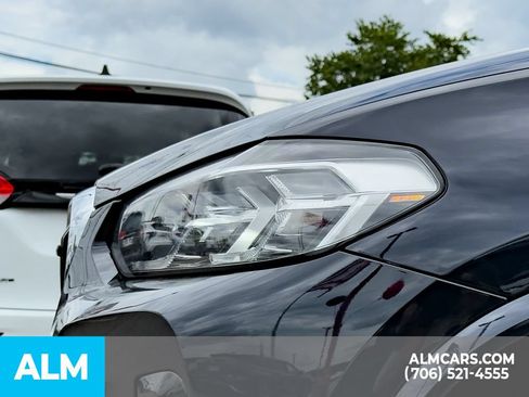 Used 2022 BMW X3 M40i w/ Premium Package Enhanced AWD/4WD image 10