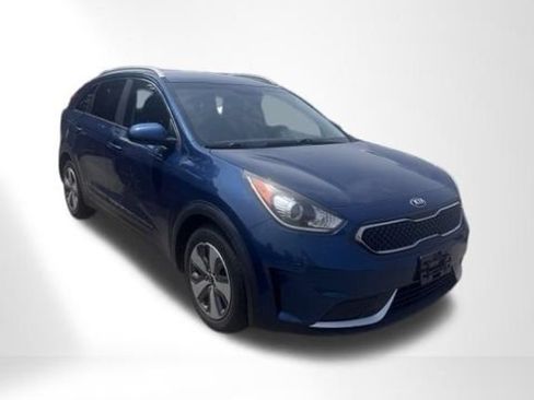 Used 2018 Kia Niro LX FWD image 1