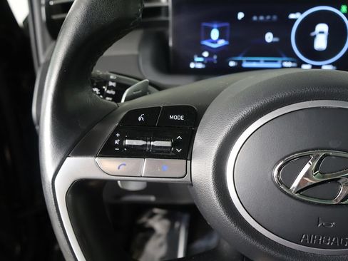 Used 2024 Hyundai Tucson Limited AWD/4WD image 42