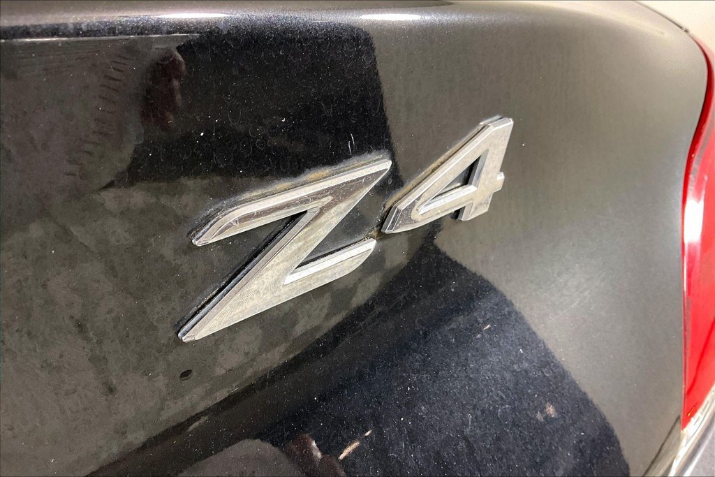 Used 2016 BMW Z4 sDrive28i RWD image 7