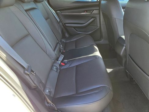 New 2026 MAZDA MAZDA3 2.5 S Hatchback w/ Premium Pkg FWD image 18