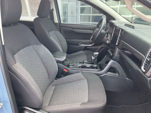 Used 2024 Ford Ranger XLT w/ FX4 Off-Road Package image 18