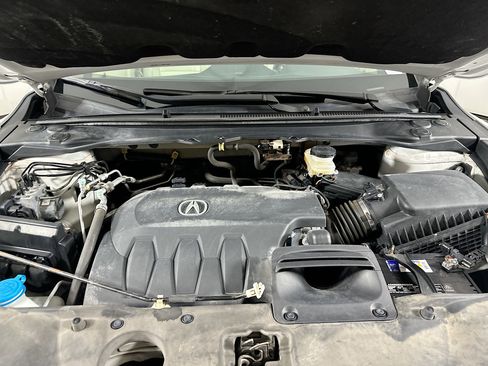 Used 2015 Acura RDX AWD image 31