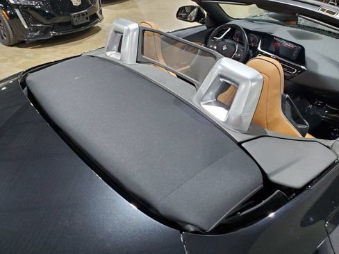 Used 2021 BMW Z4 sDrive30i w/ Premium Package RWD image 34